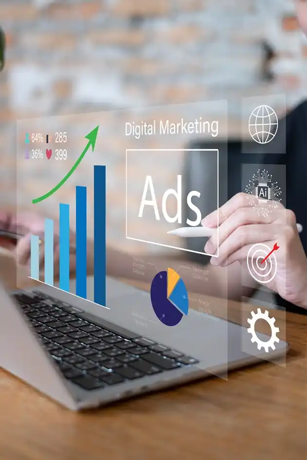 Agence SEA Stafe à Angers