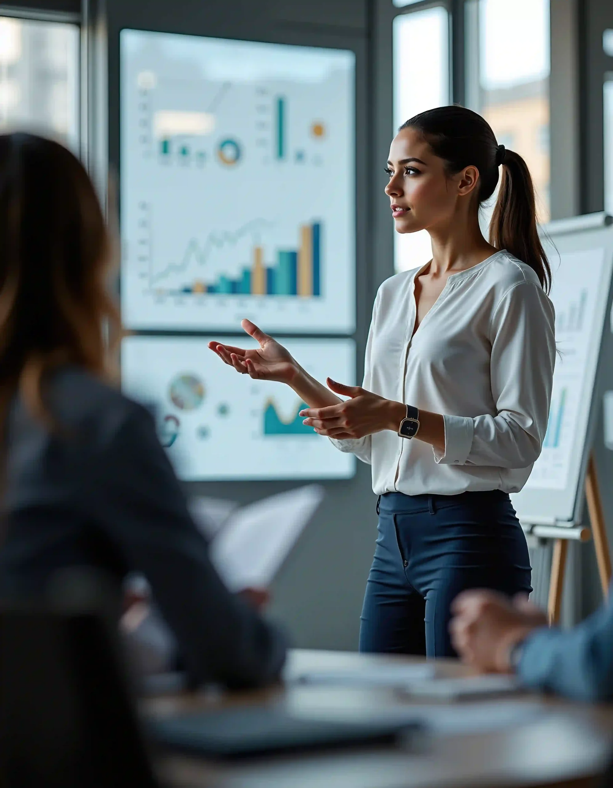 Utiliser la data pour augmenter le trafic de son site web