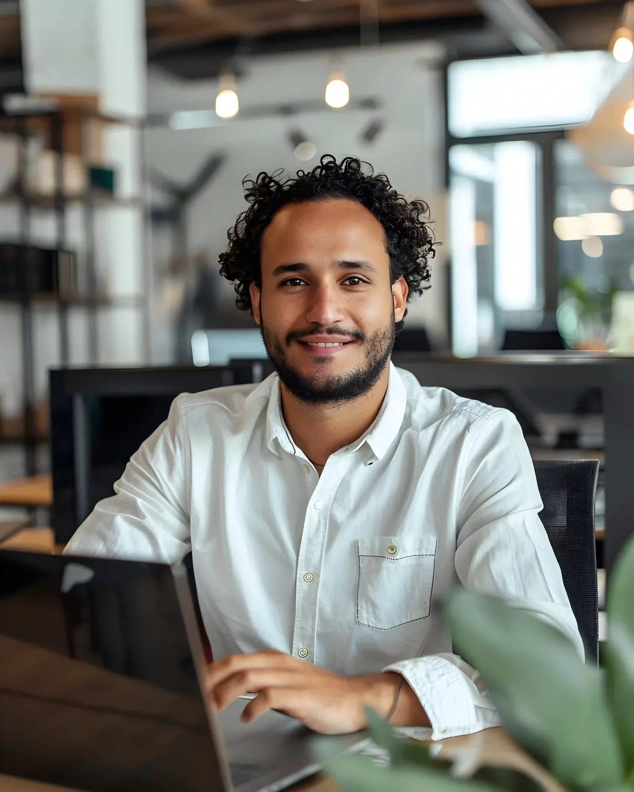 Etre accompagné par un consultant Senior chez Stafe