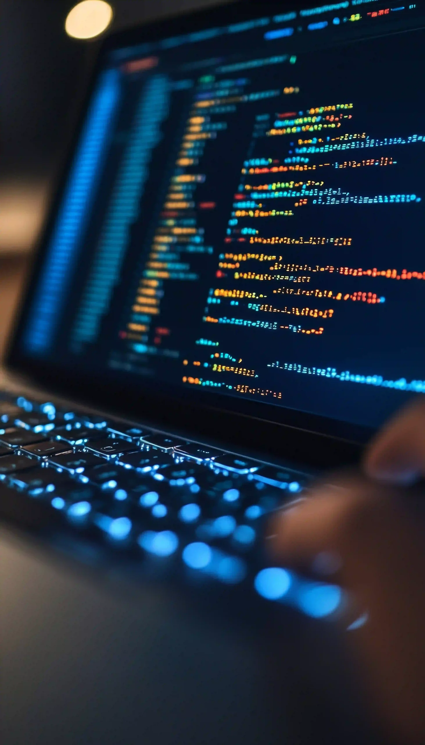 Créer un développement web sur mesure