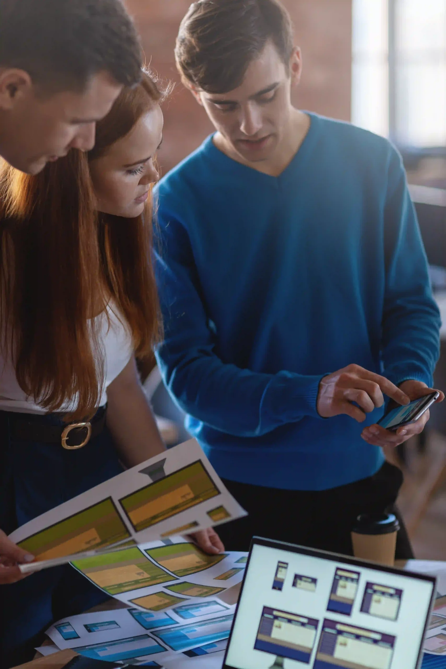 Comment réussir une interface utilisateur pour convertir