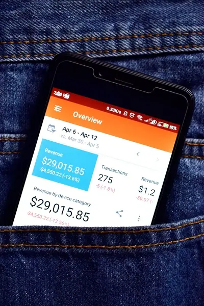 Réaliser des campagnes SEA qui génèrent du chiffre d'affaires