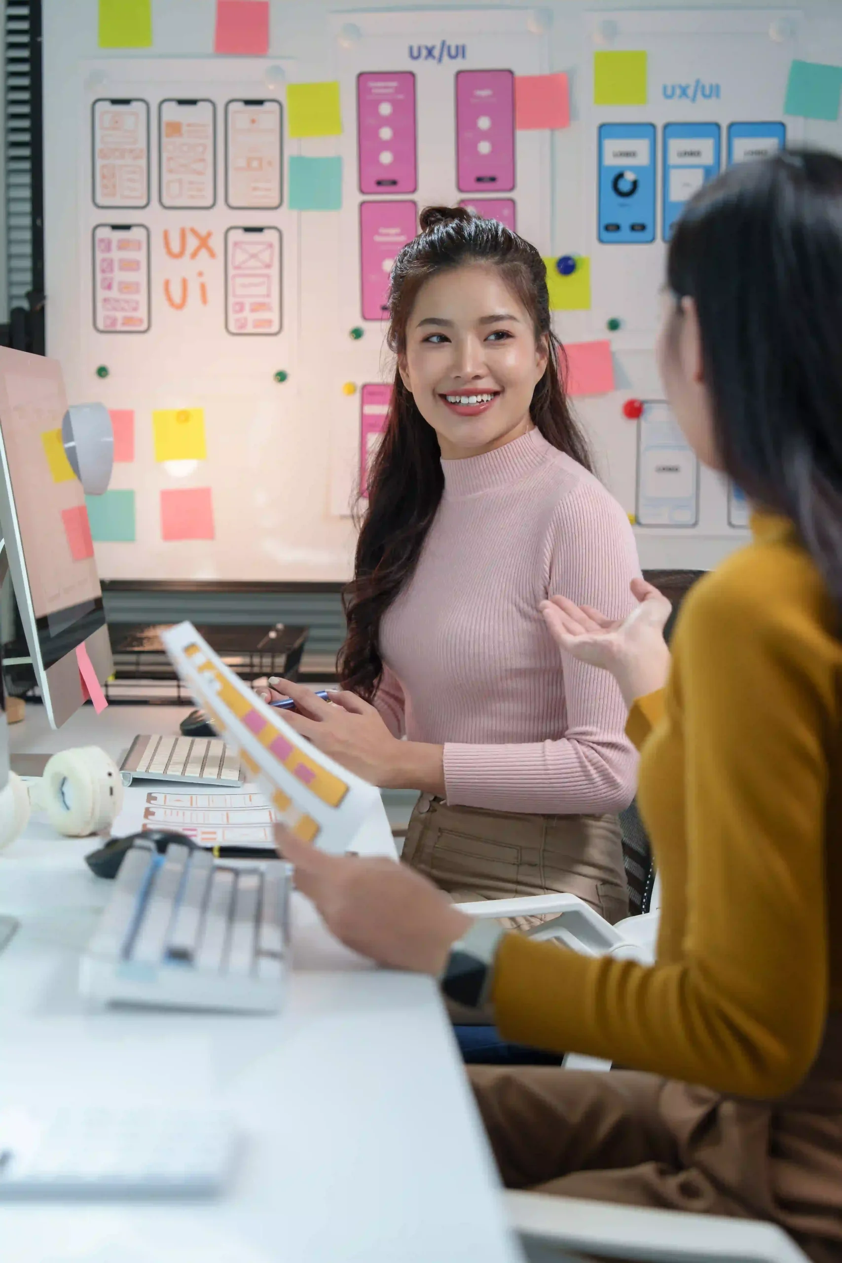 Comment réaliser des pages UX qui convertissent