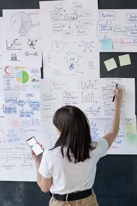 Comment vendre avec sa boutique en ligne ?