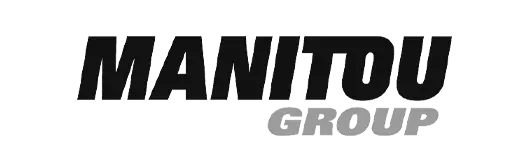 manitou logo