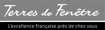 terres de fenêtre logo