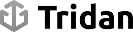 tridan logo