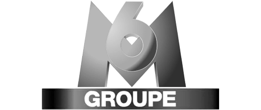 m6 logo