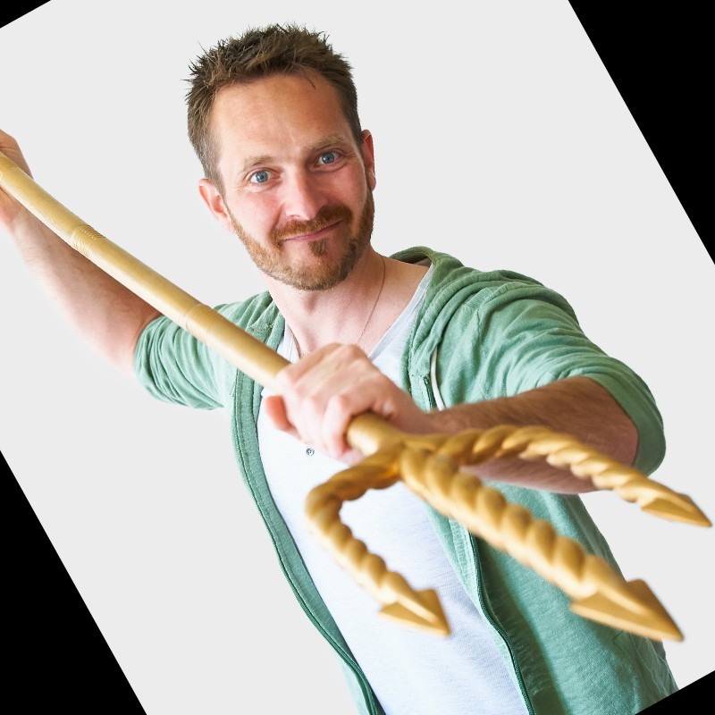 Philippe Aïn - Expert GEO/GSO