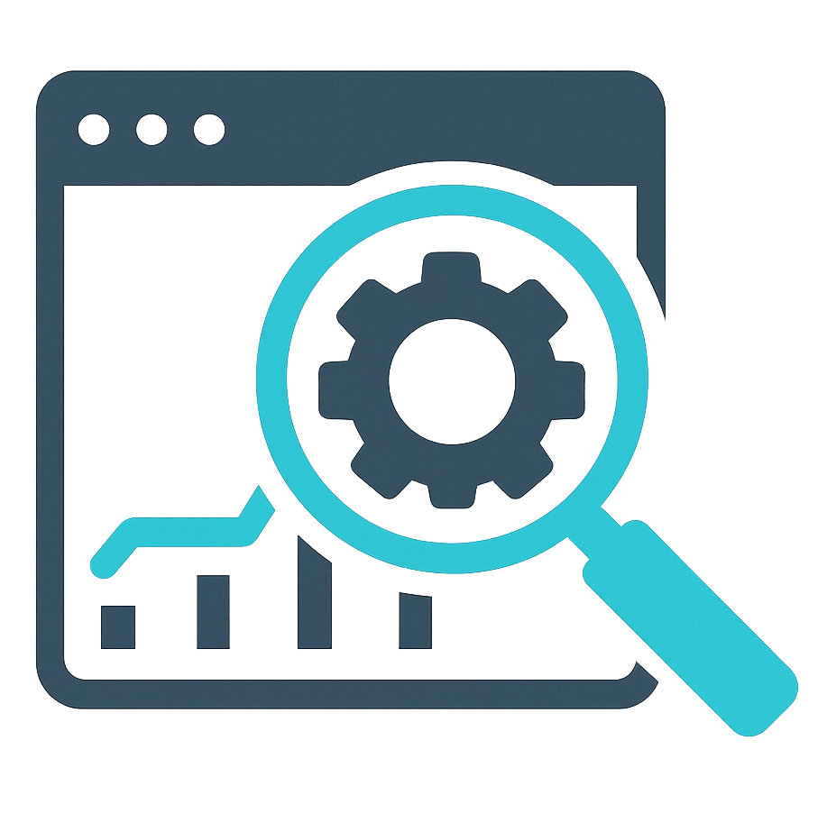 Audit SEO d'un site par notre agence