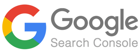 Logo Google Search Console