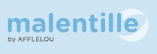 logo malentille.com