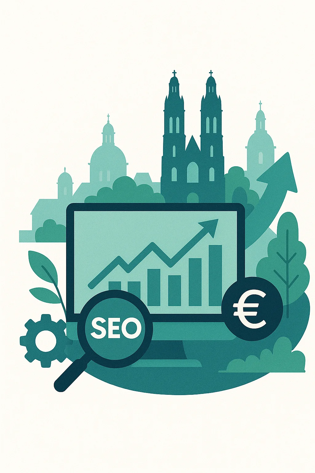SEO à Tours