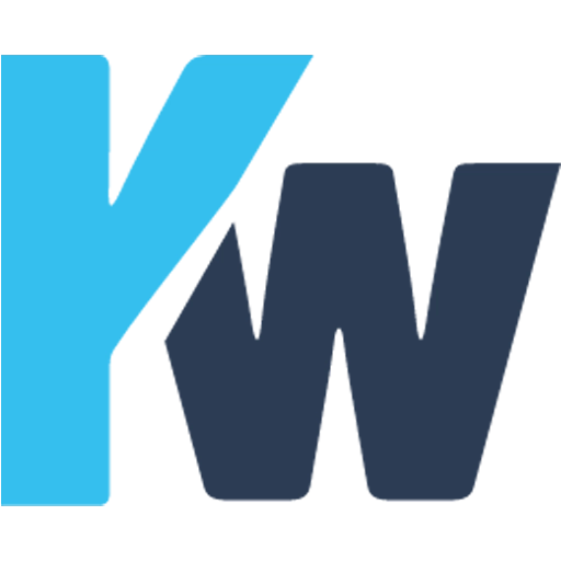 logo agence komunity web