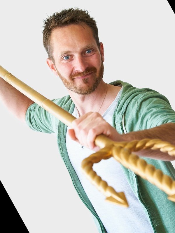 Philippe Aïn - Expert GEO/GSO