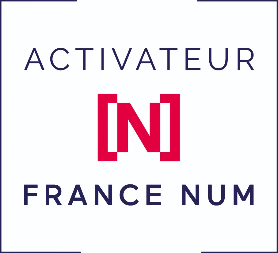 Agence Stafe, Activateur France Num