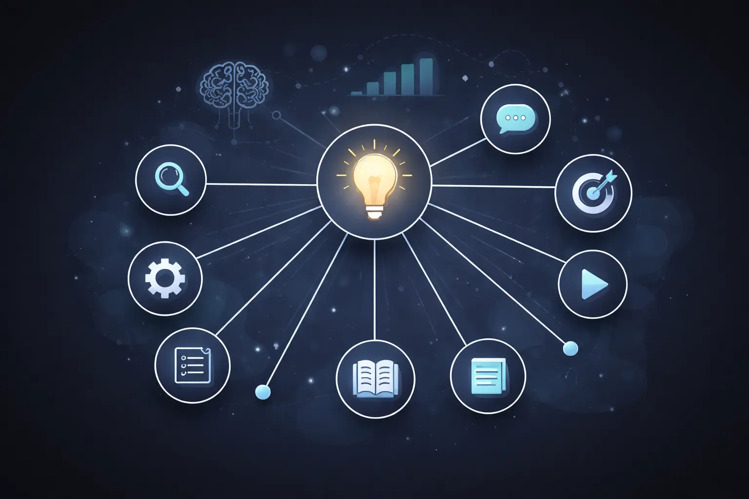 Comprendre les requêtes fan out en GEO
